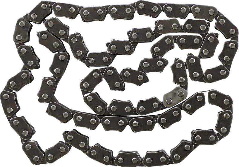 Moose Offroad Hard-parts Cam Chain - Silent, Raw - 6.35 mm, 108