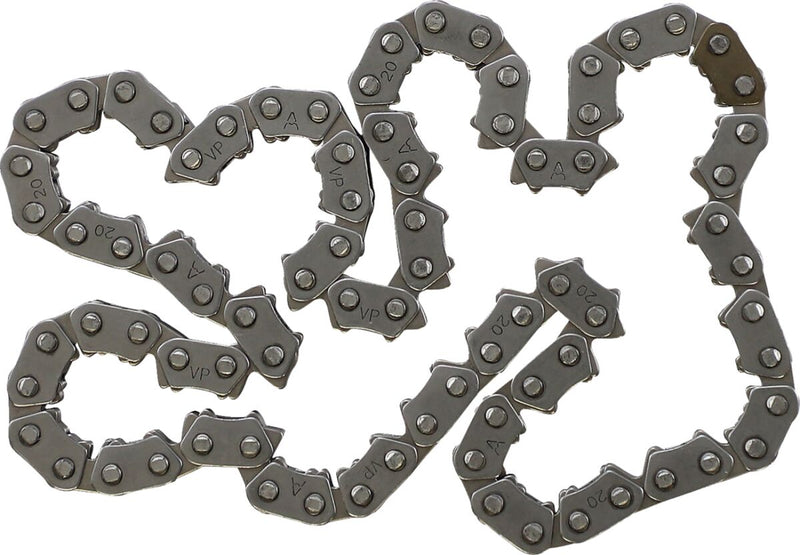 Moose Offroad Hard-parts Cam Chain - Silent, Raw - 98XRH2015, 80