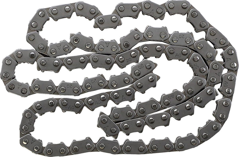 Moose Offroad Hard-parts Cam Chain - Silent, Raw - 98XRH2010, 118