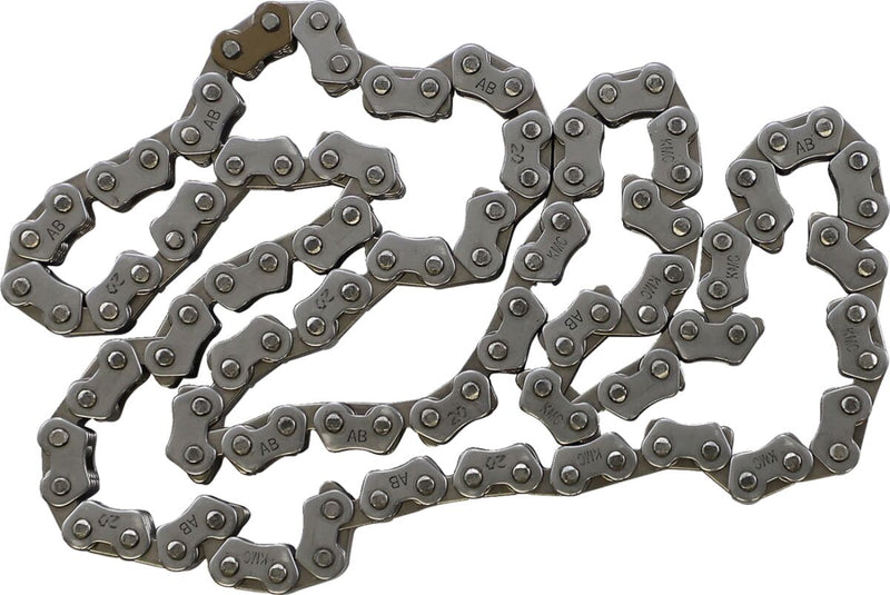 Moose Offroad Hard-parts Cam Chain - Silent, Raw - 92RH2015, 108