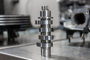 S&S Cycle HPT542 Chain Drive Camshaft Kit-Bolt In - Bolt-In