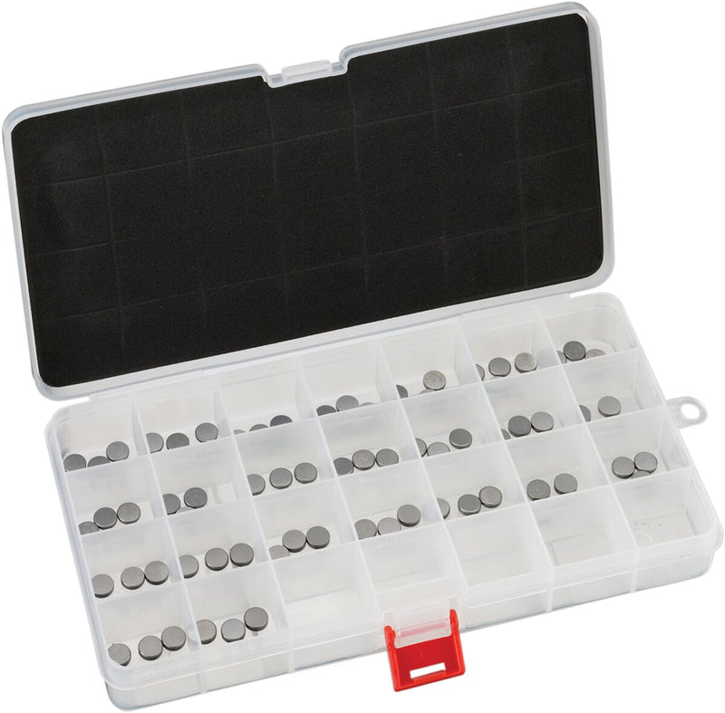 Moose Offroad Hard-parts Valve Shim Kit - MSEHCSHIM00