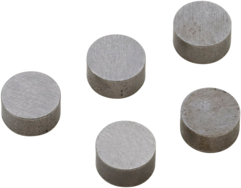 Moose Offroad Hard-parts Replacement Valve Shims - MSE5PK890216