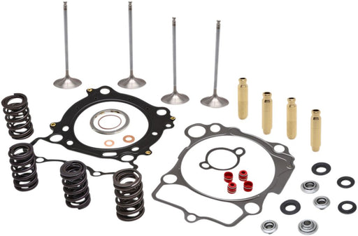 Kibblewhite Cylinder Head Service Kit - White Diamond®