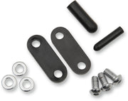 Baron Air Injection System Removal Kit - Black - BA-2580-00
