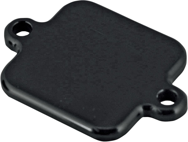 PSR Air Injection Block-Off Plate - Black - 00-01351-22