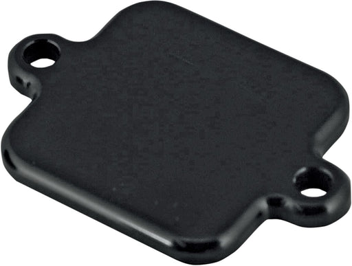 PSR Air Injection Block-Off Plate - Black - 00-01351-22
