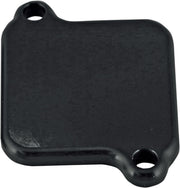 PSR Air Injection Block-Off Plate - Black - 05-01350-22