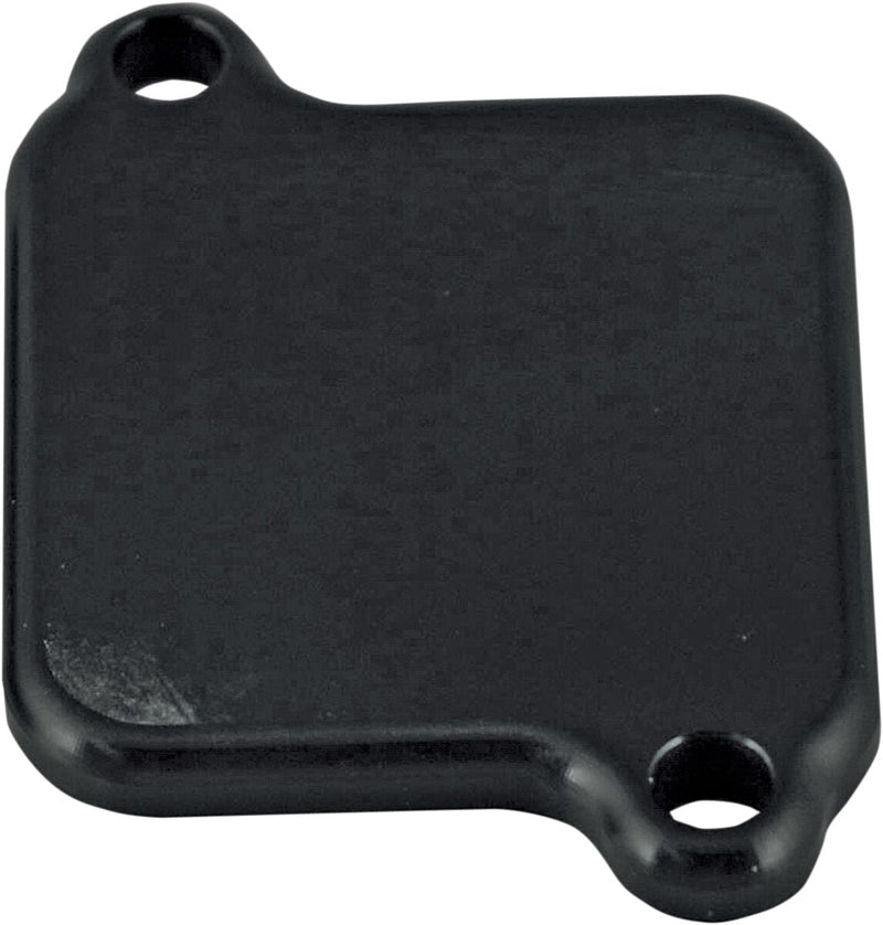 PSR Air Injection Block-Off Plate - Black - 05-01350-22
