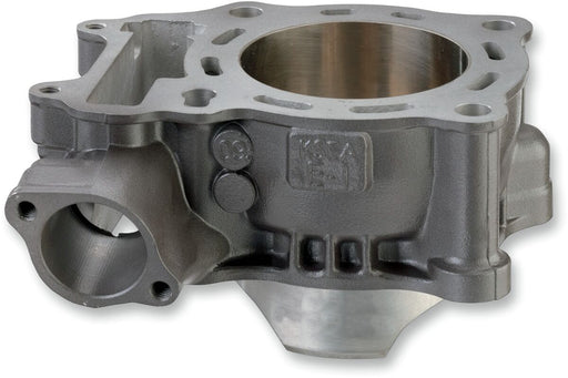Moose Offroad Hard-parts Replacement Cylinder - Grey - Standard - MSE40001