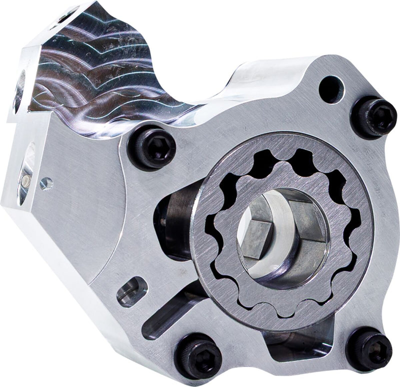 Feuling Parts OE+ Oil Pump for M8 - Cam Plate,  Oil - 7014