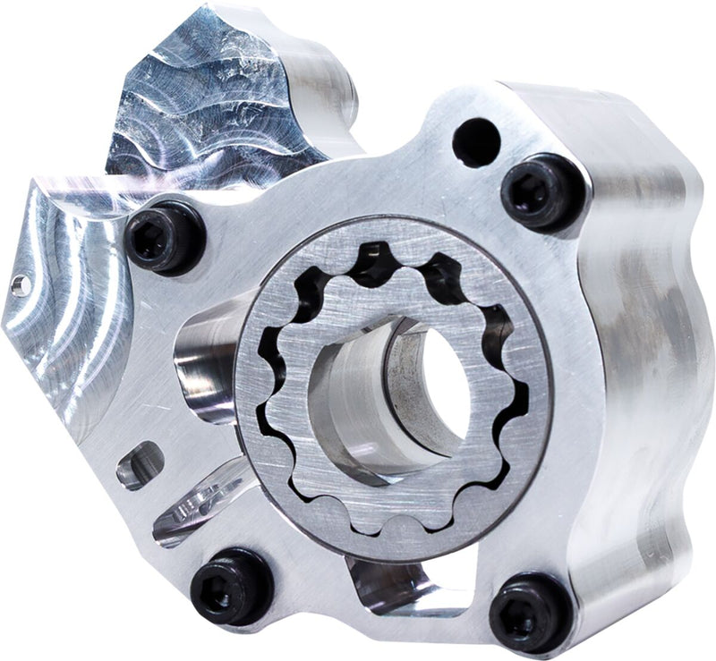 Feuling Parts OE+ Oil Pump for M8 - Cam Plate,  Oil - 7015