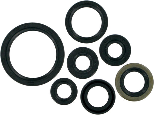 Moose Offroad Hard-parts Motor Oil Seals - 822193MSE