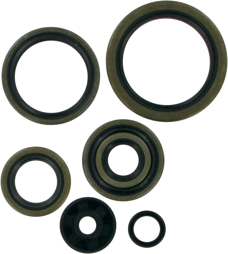 Moose Offroad Hard-parts Motor Oil Seals - 822190MSE