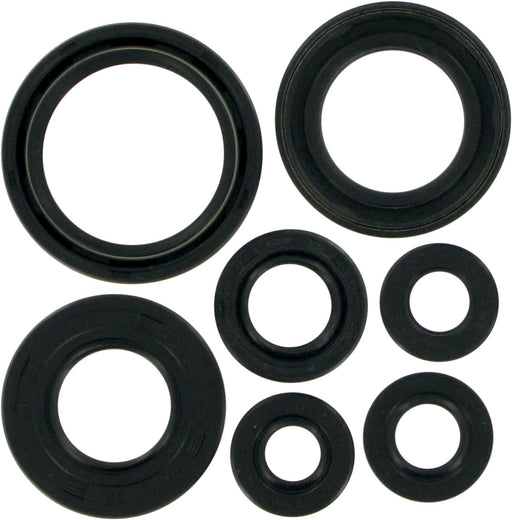 Moose Offroad Hard-parts Motor Oil Seals - 822197MSE