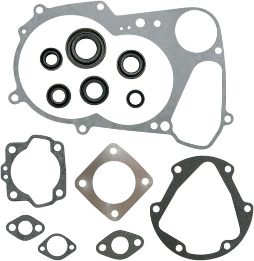 Moose Offroad Hard-parts Complete Gasket and Oil Seal Kit - Complete, Engine - 811416MSE