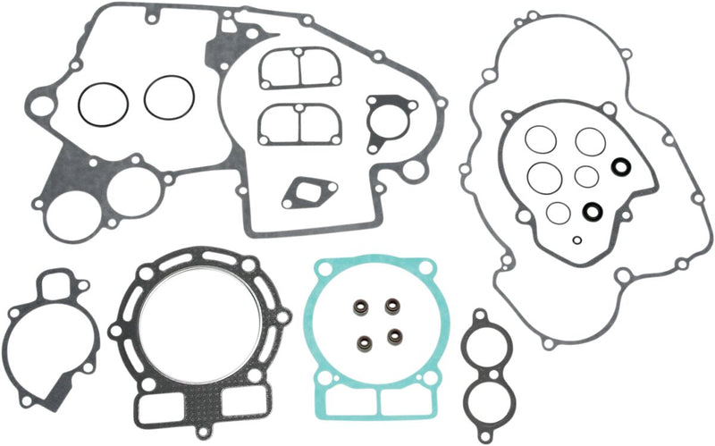 Moose Offroad Hard-parts Complete Gasket Kit - Complete, Engine - 808318MSE