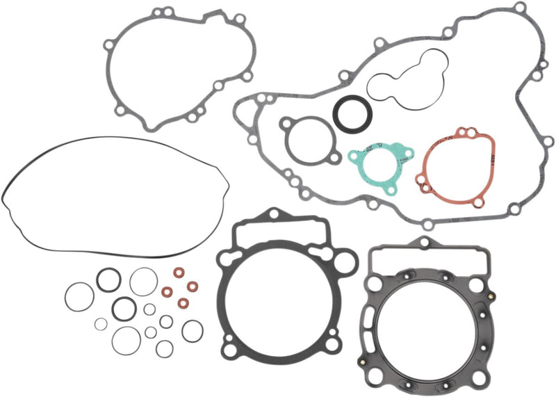 Moose Offroad Hard-parts Complete Gasket Kit - Complete, Engine - 808339MSE