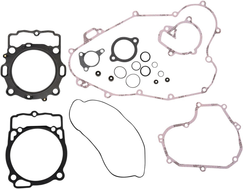 Moose Offroad Hard-parts Complete Gasket Kit - Complete, Engine - 808342MSE