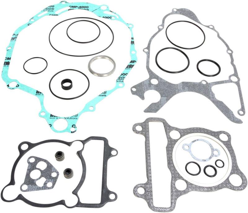Moose Offroad Hard-parts Complete Gasket Kit - Complete, Engine - 808642MSE