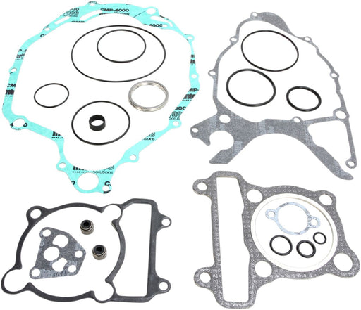 Moose Offroad Hard-parts Complete Gasket Kit - Complete, Engine - 808642MSE