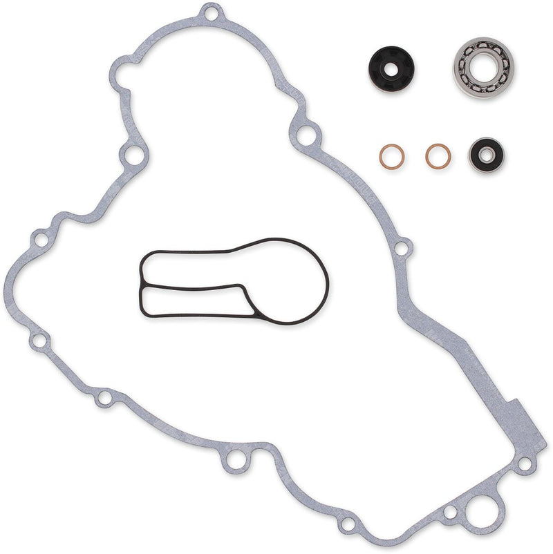 Moose Offroad Hard-parts Water Pump Rebuild Kit - 821335MSE