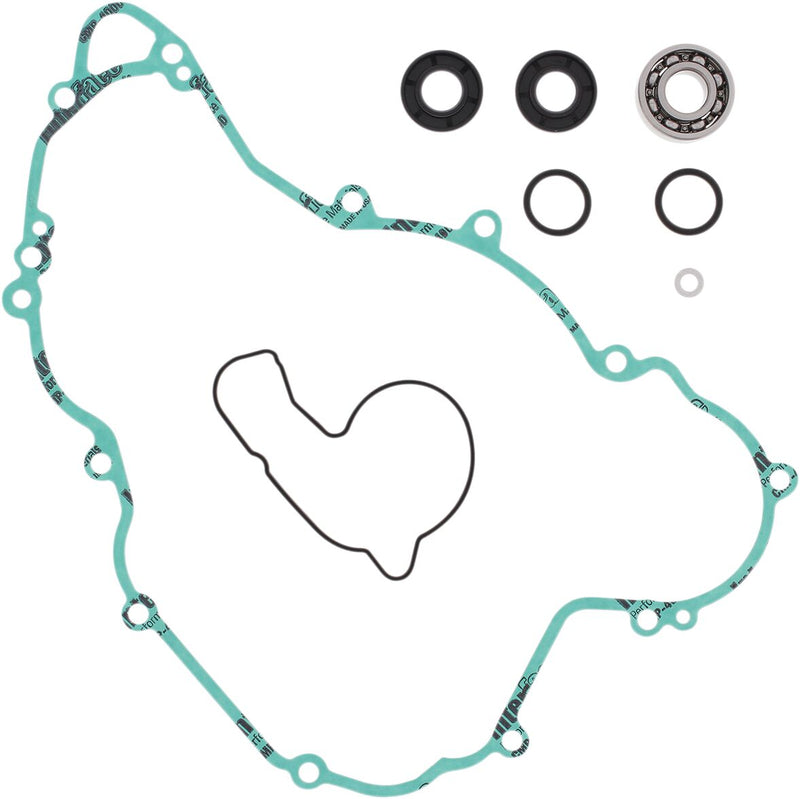 Moose Offroad Hard-parts Water Pump Rebuild Kit - 821339MSE