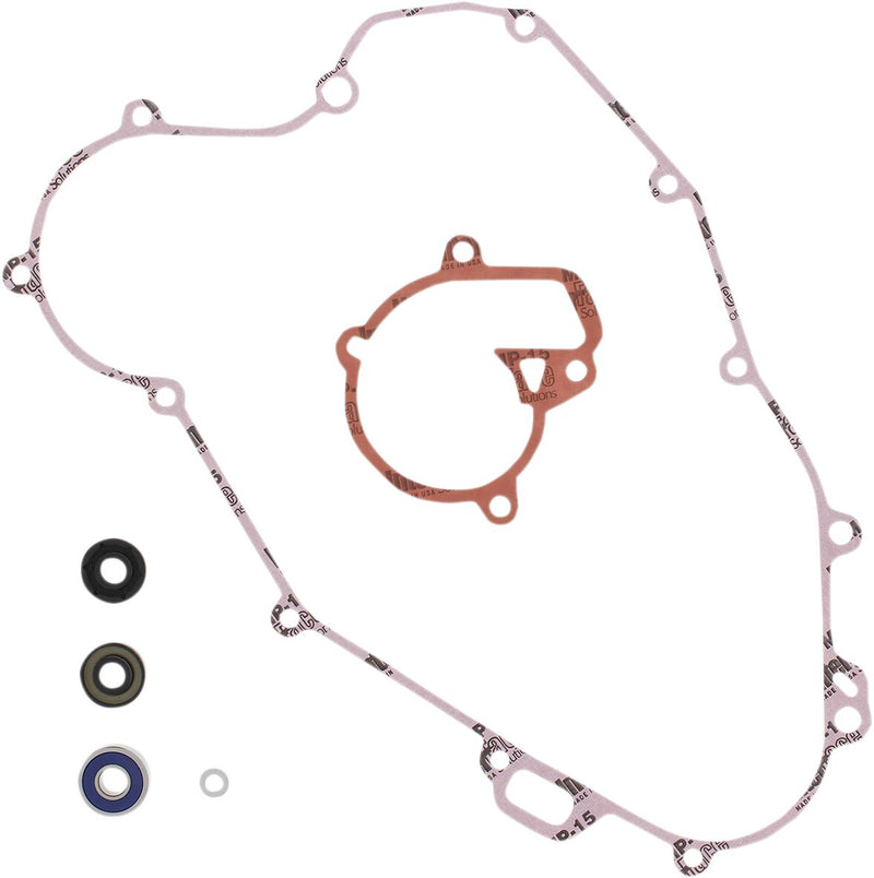 Moose Offroad Hard-parts Water Pump Rebuild Kit - 821342MSE