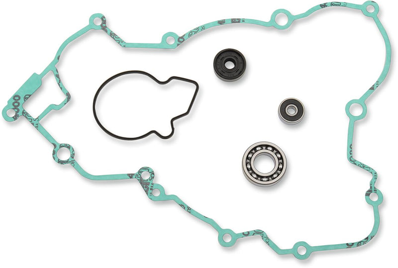 Moose Offroad Hard-parts Water Pump Rebuild Kit - 821370MSE