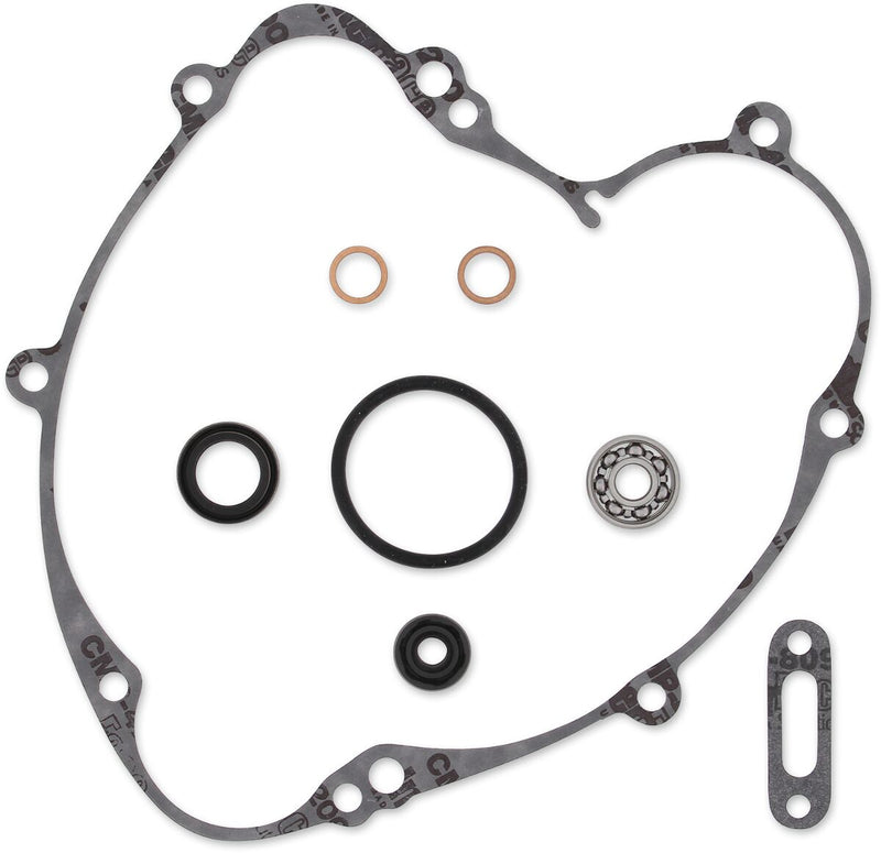 Moose Offroad Hard-parts Water Pump Rebuild Kit - 821372MSE
