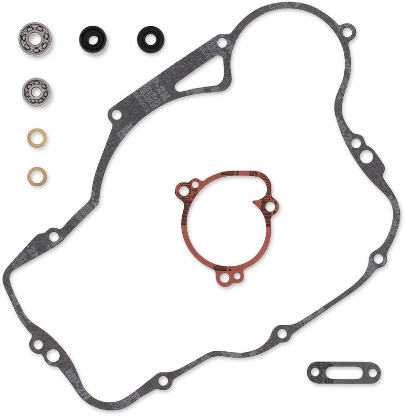 Moose Offroad Hard-parts Water Pump Rebuild Kit - 821458MSE