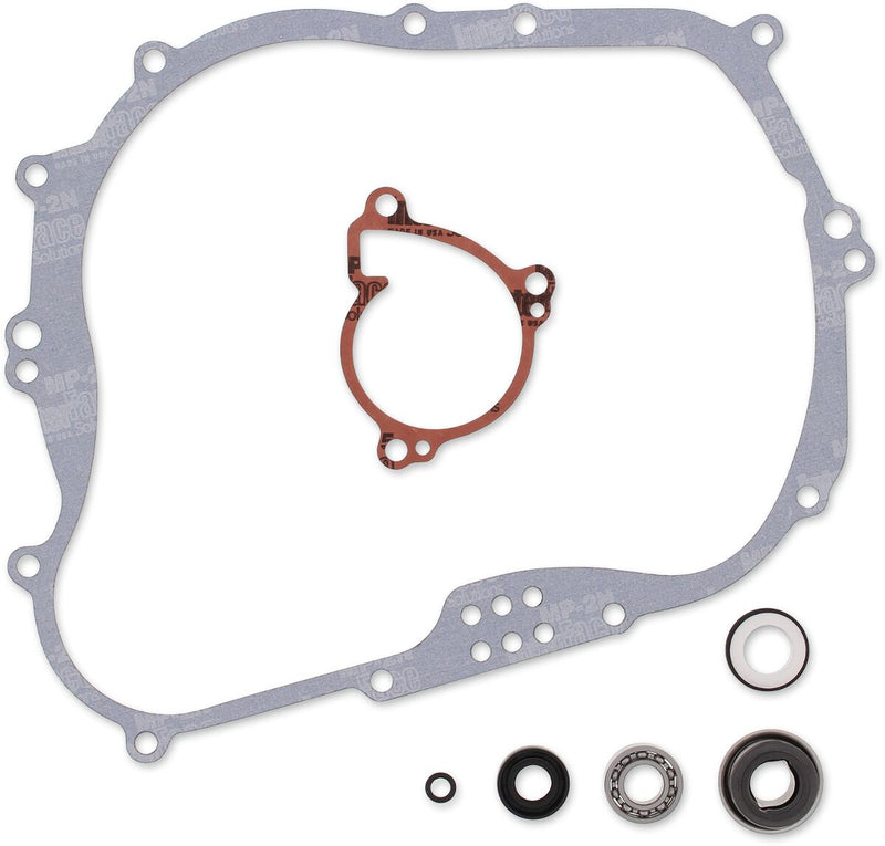 Moose Offroad Hard-parts Water Pump Rebuild Kit - 821460MSE