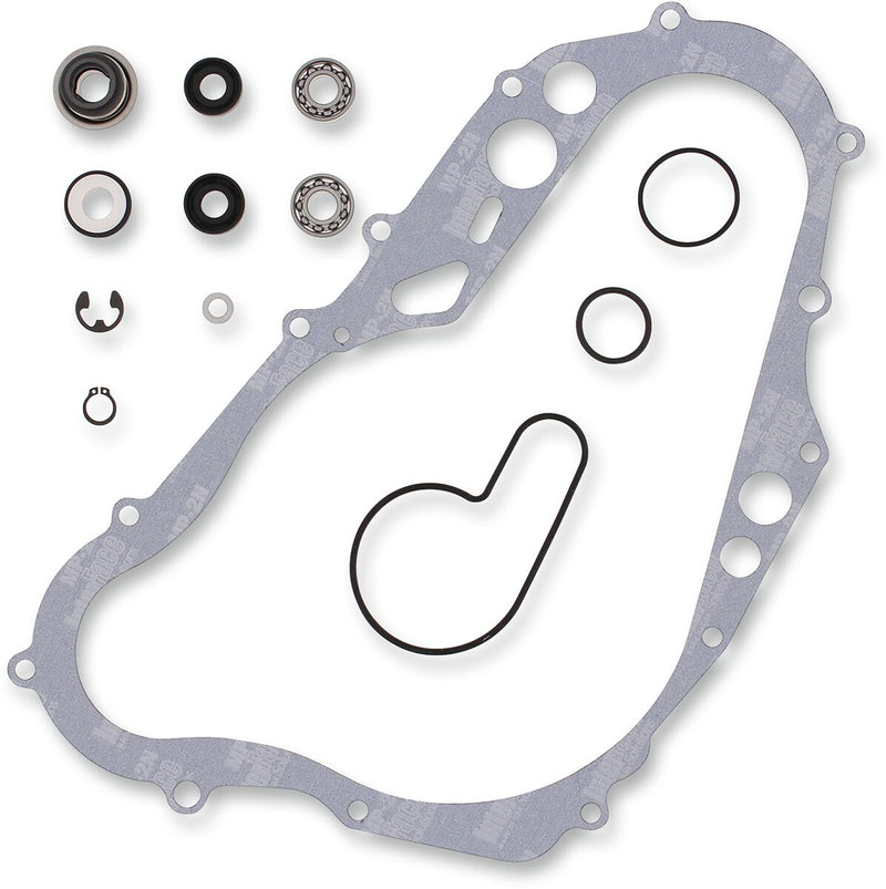 Moose Offroad Hard-parts Water Pump Rebuild Kit - 821585MSE