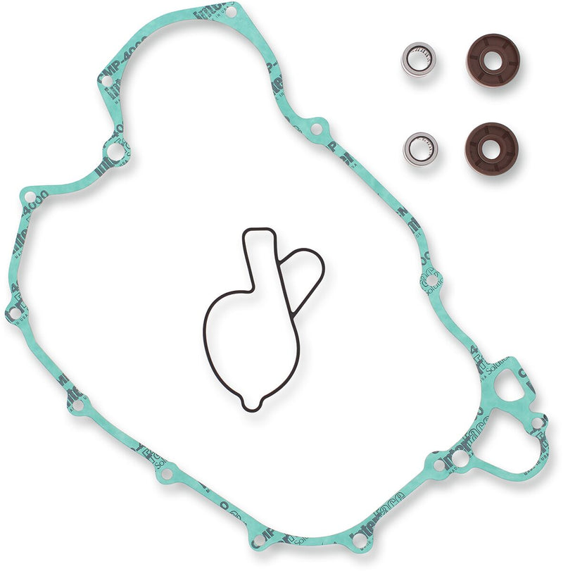 Moose Offroad Hard-parts Water Pump Rebuild Kit - 821959MSE