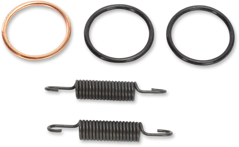 Moose Offroad Hard-parts Exhaust Gasket Kit - 823104MSE