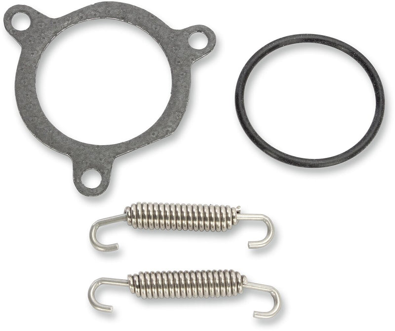 Moose Offroad Hard-parts Exhaust Gasket Kit - 823114MSE