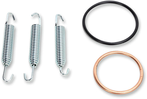 Moose Offroad Hard-parts Exhaust Gasket Kit - 823142MSE