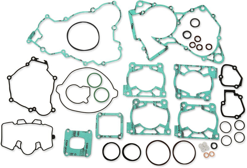 Moose Offroad Hard-parts Complete Gasket Kit - Complete, Engine - 808370MSE