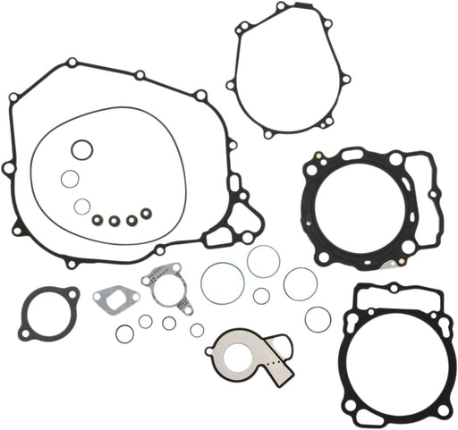 Moose Offroad Hard-parts Complete Gasket Kit - Complete, Engine - 808374MSE