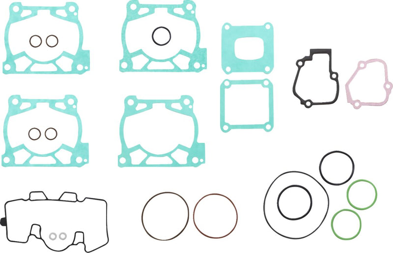 Moose Offroad Hard-parts Top End Gasket Kit - 810370MSE