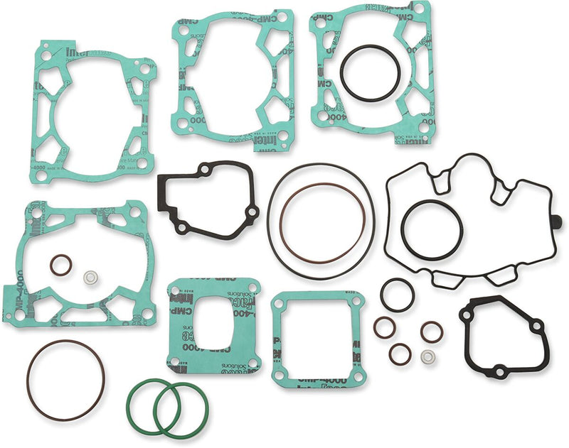 Moose Offroad Hard-parts Top End Gasket Kit - 810374MSE