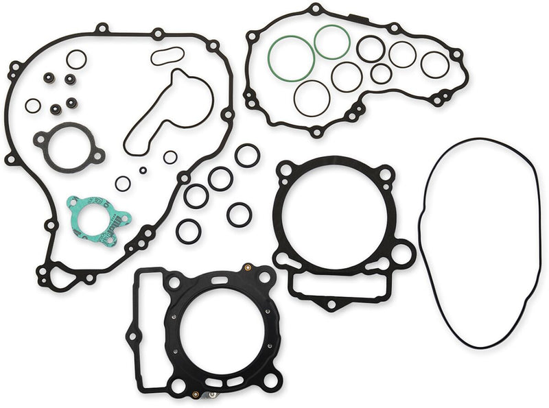 Moose Offroad Hard-parts Complete Gasket Kit - Complete, Engine - 808372MSE