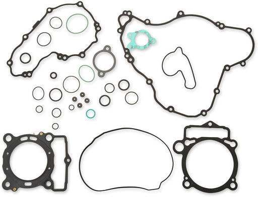 Moose Offroad Hard-parts Complete Gasket Kit - Complete, Engine - 808990MSE