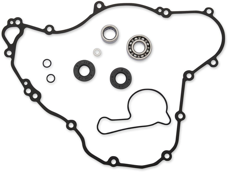 Moose Offroad Hard-parts Water Pump Rebuild Kit - 821376MSE