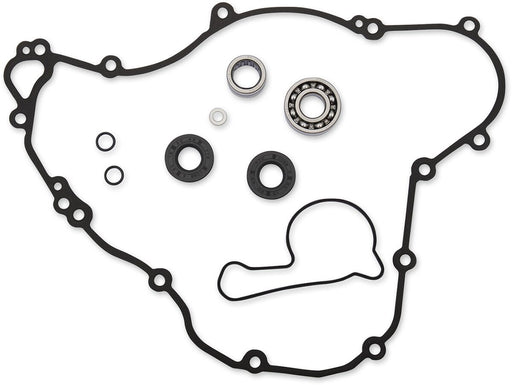 Moose Offroad Hard-parts Water Pump Rebuild Kit - 821376MSE