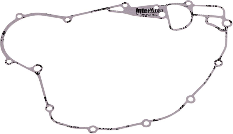 Moose Offroad Hard-parts Clutch Cover Gasket - Inner - 816238MSE