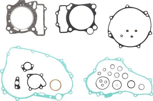 Moose Offroad Hard-parts Complete Gasket Set - 808691MSE