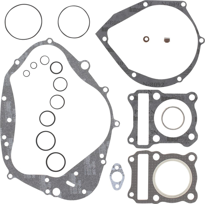 Moose Offroad Hard-parts Complete Gasket Set - 808531MSE