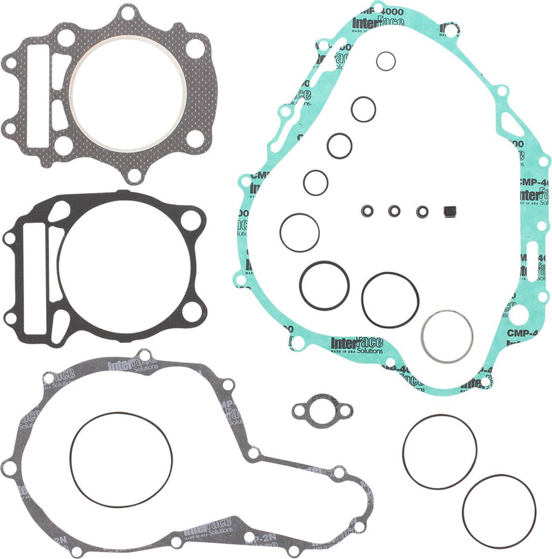 Moose Offroad Hard-parts Complete Gasket Set - 808592MSE