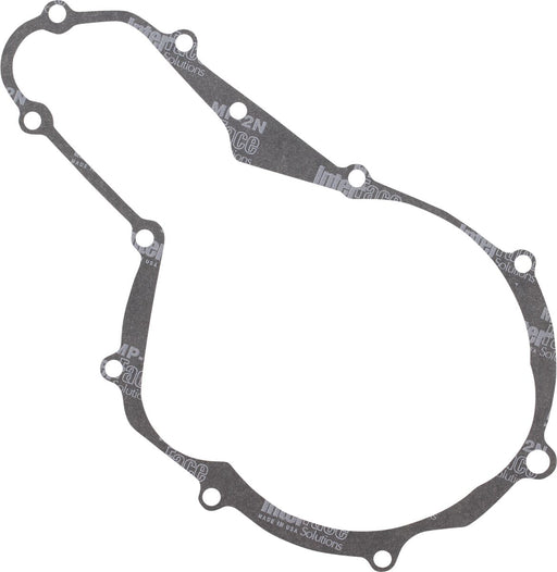 Moose Offroad Hard-parts Clutch Cover Gasket - Outer, Ignition Cover